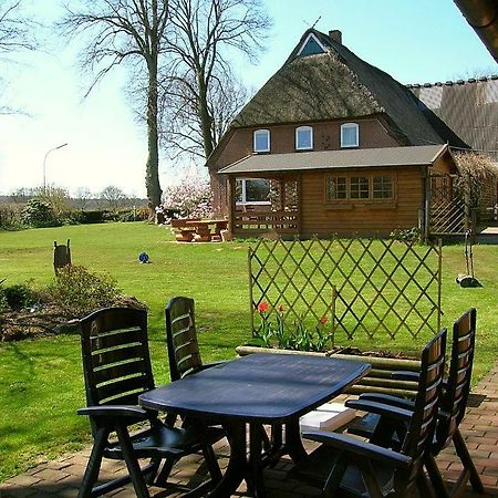 Hof Keske Apartment Peissen  Екстериор снимка