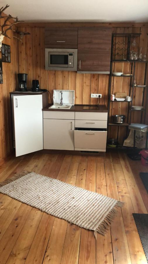 Hof Keske Apartment Peissen  Екстериор снимка