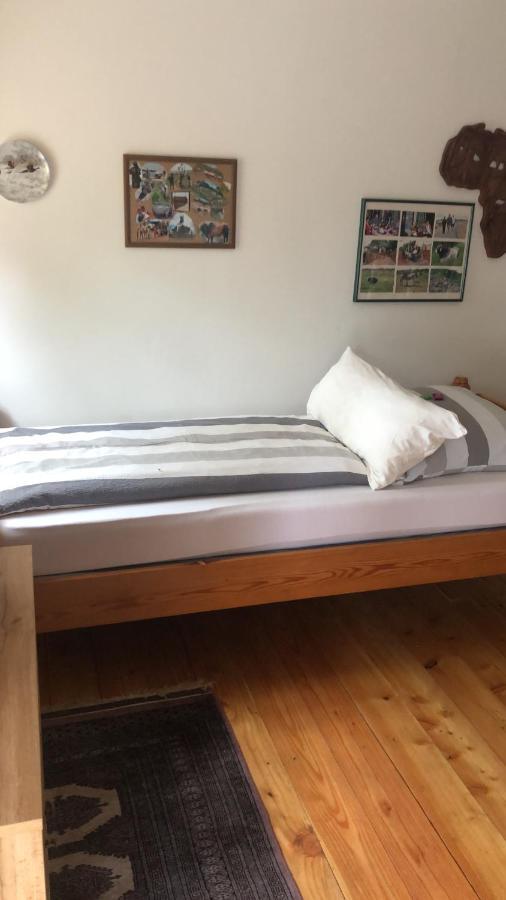 Hof Keske Apartment Peissen  Екстериор снимка
