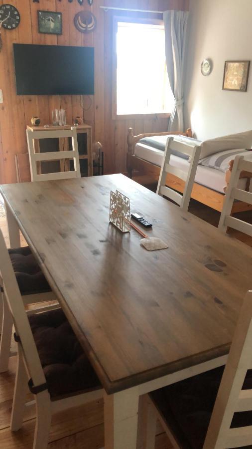 Hof Keske Apartment Peissen  Екстериор снимка