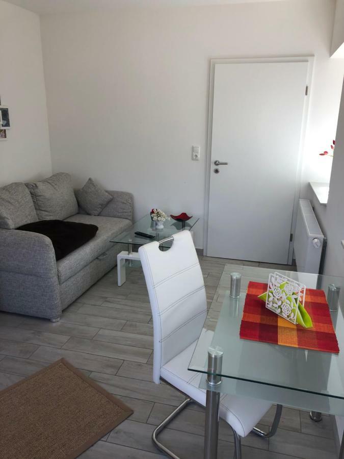 Hof Keske Apartment Peissen  Екстериор снимка