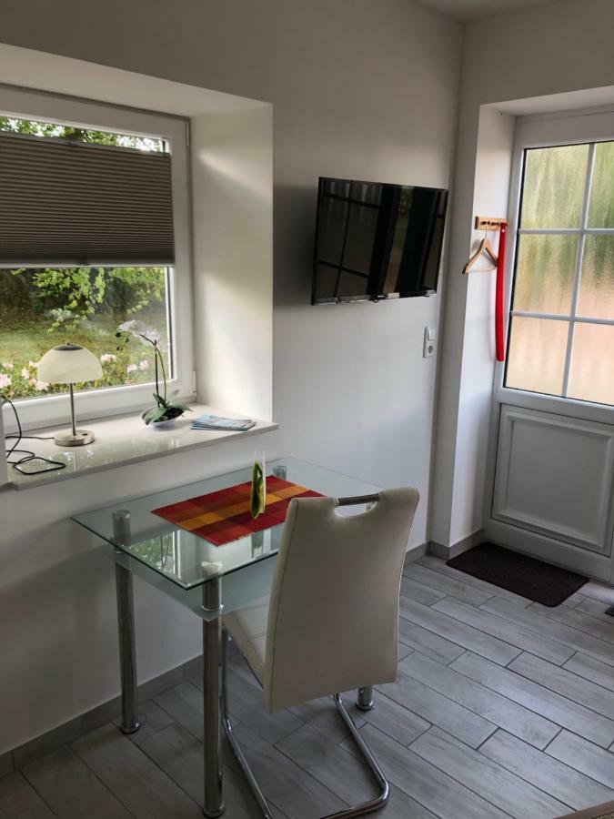 Hof Keske Apartment Peissen  Екстериор снимка