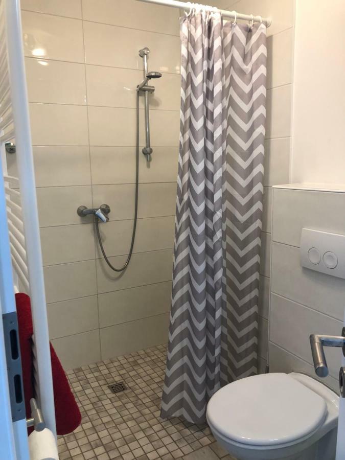 Hof Keske Apartment Peissen  Екстериор снимка