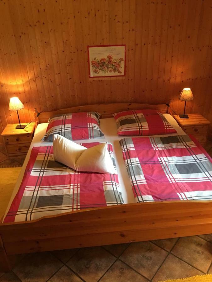 Hof Keske Apartment Peissen  Екстериор снимка