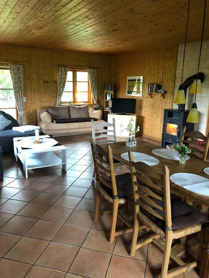 Hof Keske Apartment Peissen  Екстериор снимка