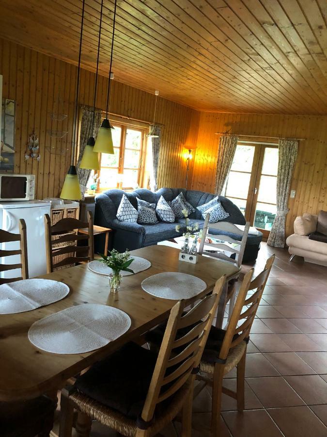 Hof Keske Apartment Peissen  Екстериор снимка