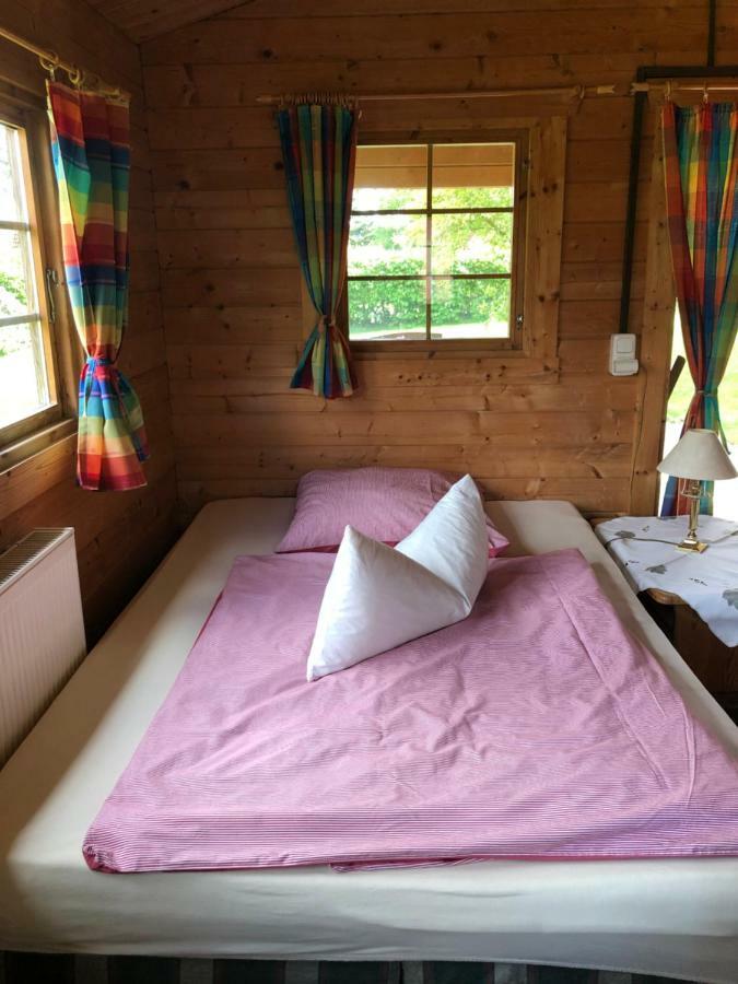 Hof Keske Apartment Peissen  Екстериор снимка