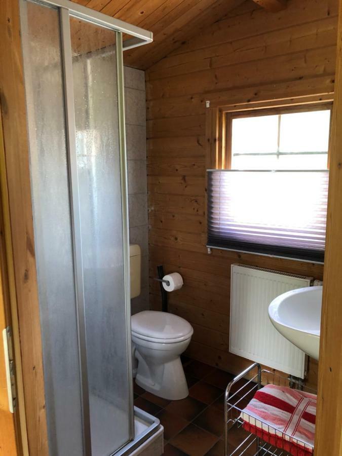 Hof Keske Apartment Peissen  Екстериор снимка