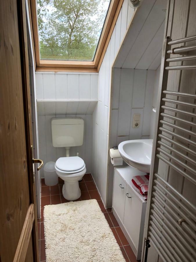 Hof Keske Apartment Peissen  Екстериор снимка