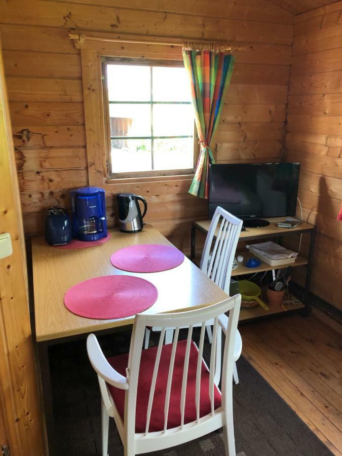 Hof Keske Apartment Peissen  Екстериор снимка