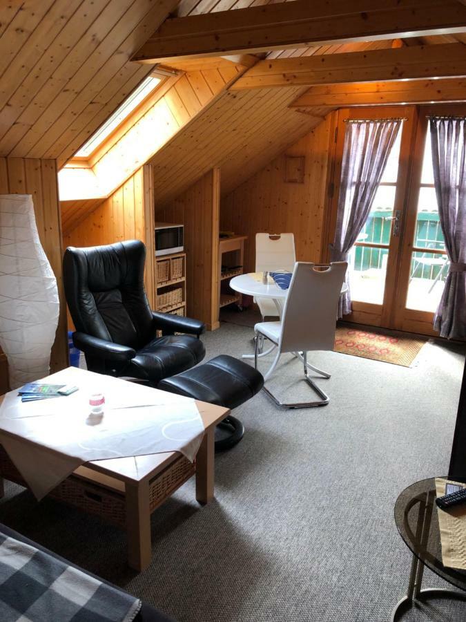 Hof Keske Apartment Peissen  Екстериор снимка