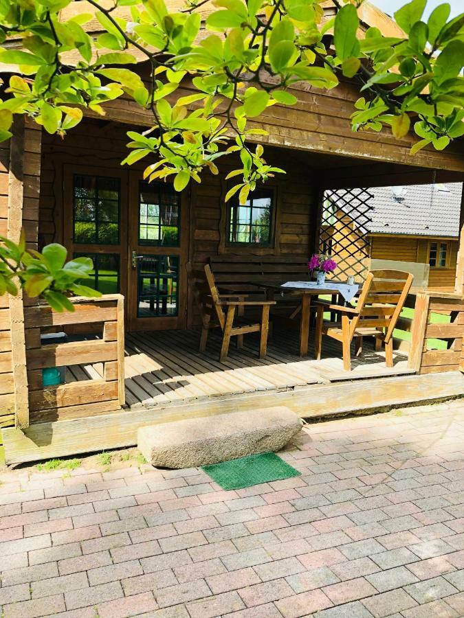 Hof Keske Apartment Peissen  Екстериор снимка