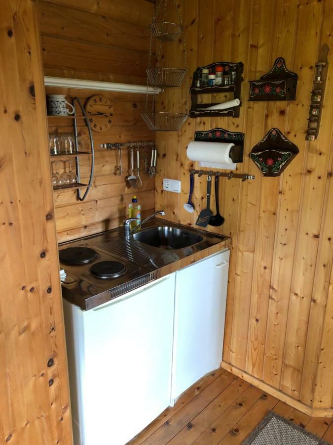 Hof Keske Apartment Peissen  Екстериор снимка