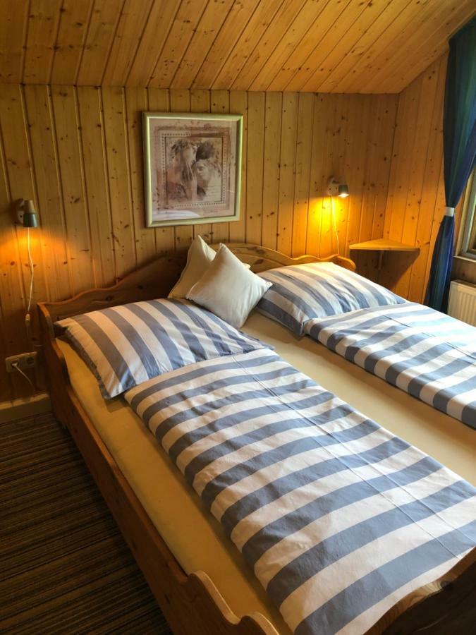 Hof Keske Apartment Peissen  Екстериор снимка